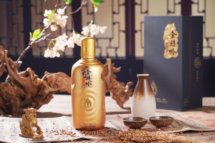 醬香白酒和濃香白酒有什么不同